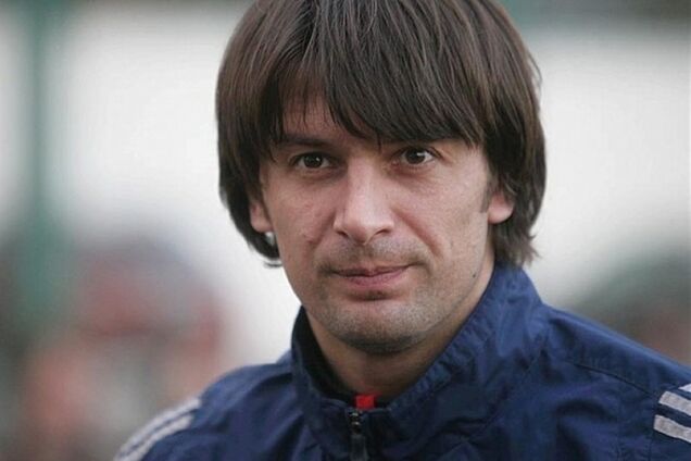 Шовковский: не хочу быть обузой для 'Динамо'