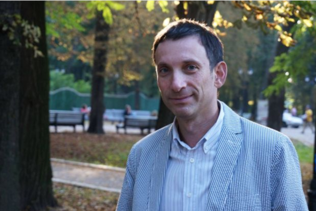 Завтра Россия заявит, что выборы в Украине нелегитимны - Портников