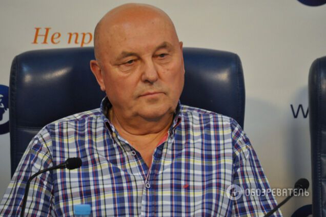 Генерал предложил отправлять в Ростов-на-Дону украинских диверсантов