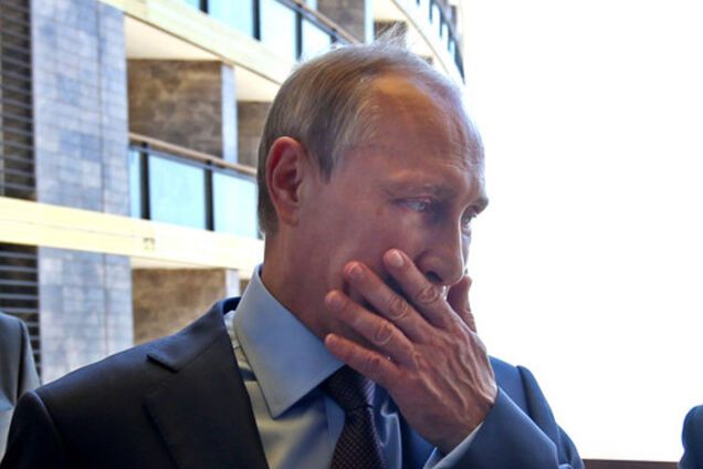 В МВД разузнали, что Путин секретным указом предоставил гражданство РФ Азарову, Пшонке, Януковичу