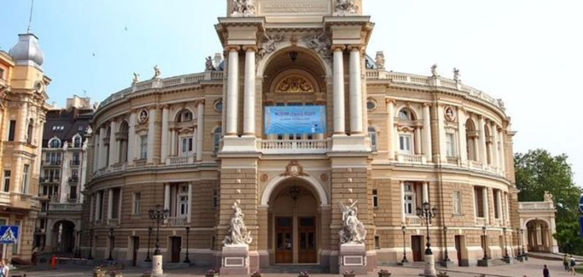 Замминистра образования Полянский успешно 'поработал' в штабе Рондина?