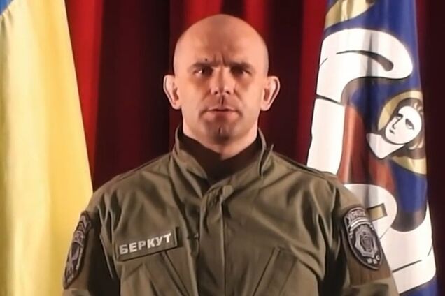 В МВД заявили о побеге 'беркутовца', подозреваемого в убийствах на Майдане