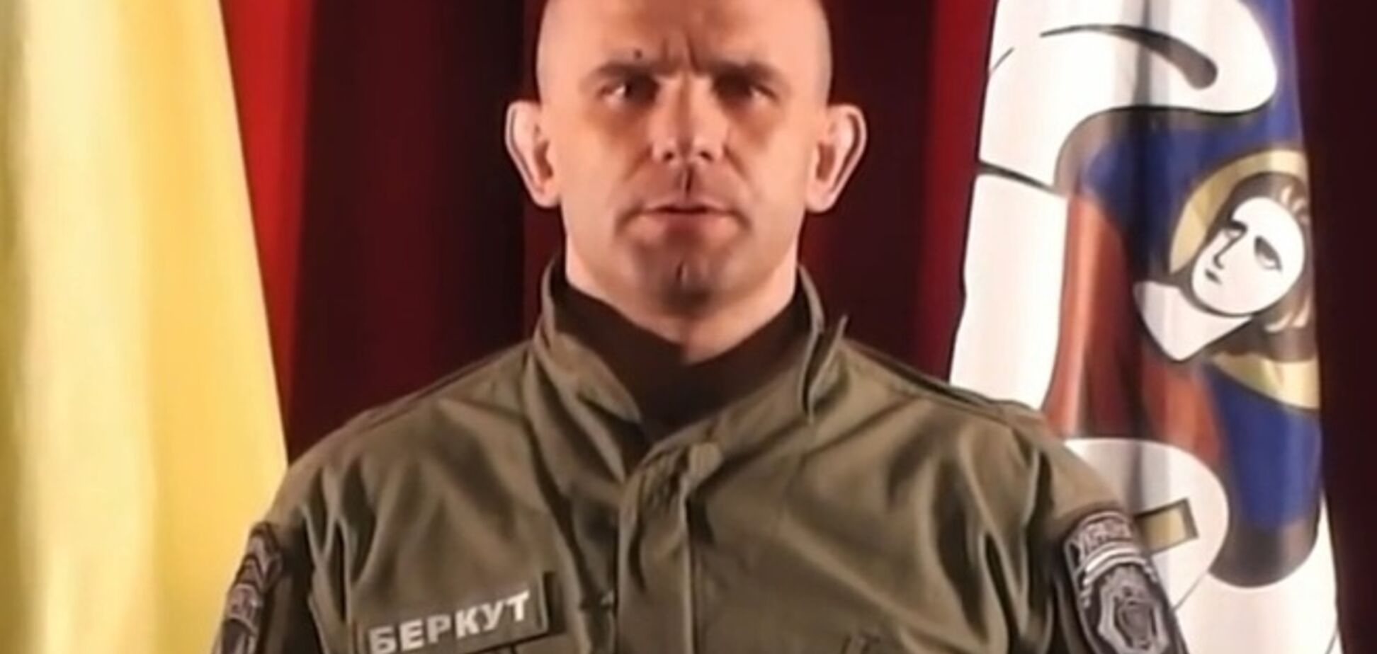 В МВД заявили о побеге 'беркутовца', подозреваемого в убийствах на Майдане