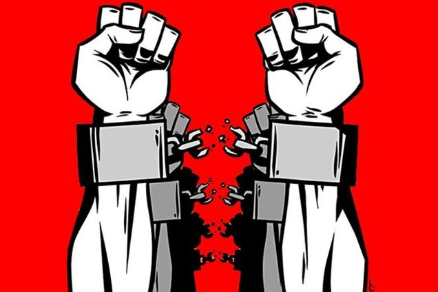 Чому російське суспільство, як ніколи, готово до перевороту