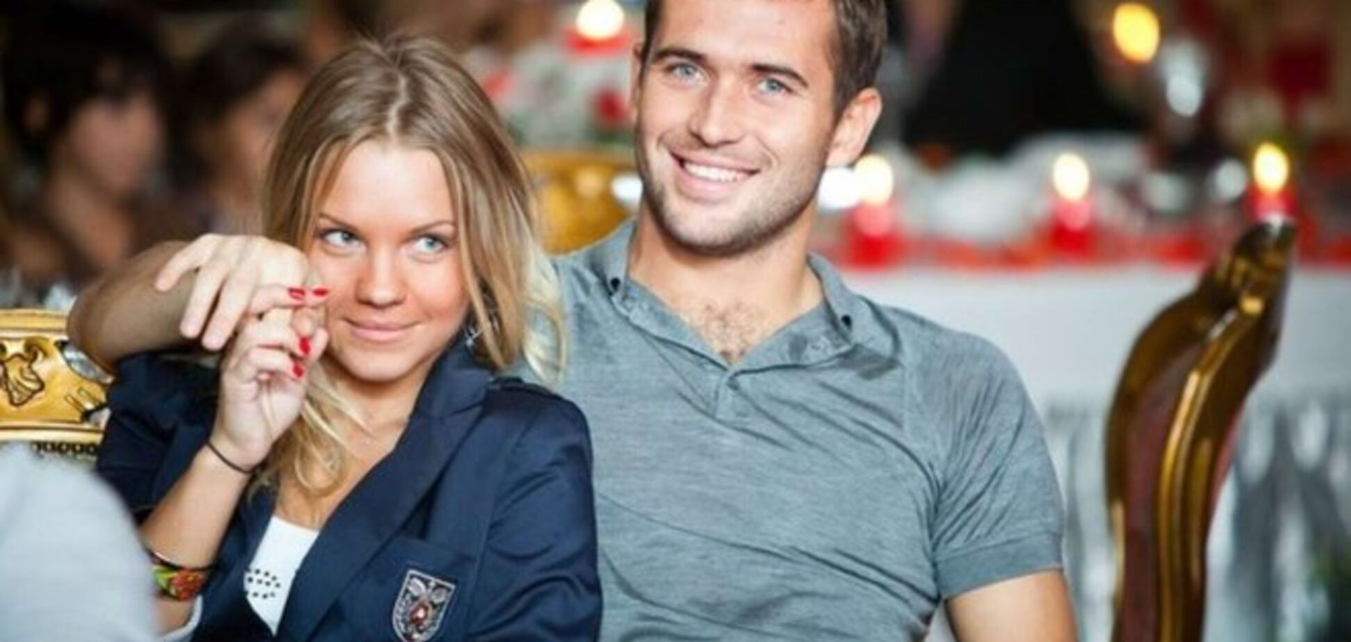 Жену нападающего сборной России лишили родительских прав