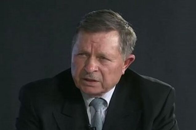 Если мы теряем донецкий аэропорт, мы теряем все – генерал Лопата