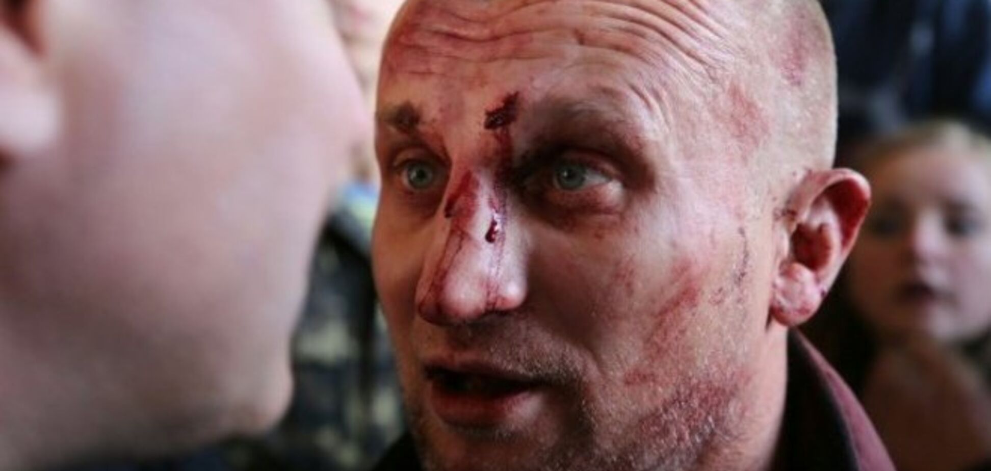 Суд постановил принудительно доставить 'беркутовца', обвиняемого в расстрелах на Майдане