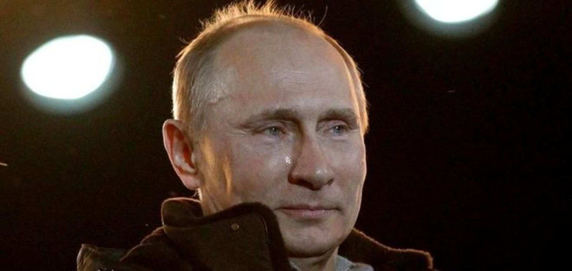 Немцов рассказал, когда пройдет 'вся спесь' Путина