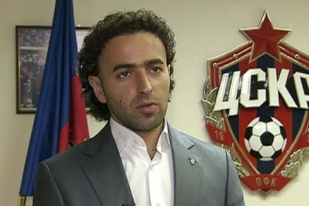 Российский клуб возмущен 'публичной казнью' от УЕФА