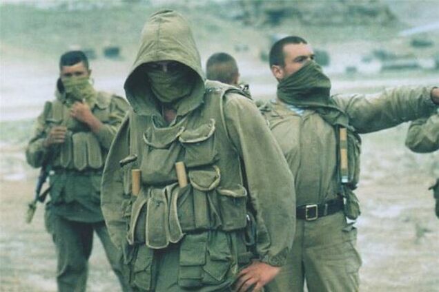 Вблизи Мариуполя зафиксирована переброска разведгрупп