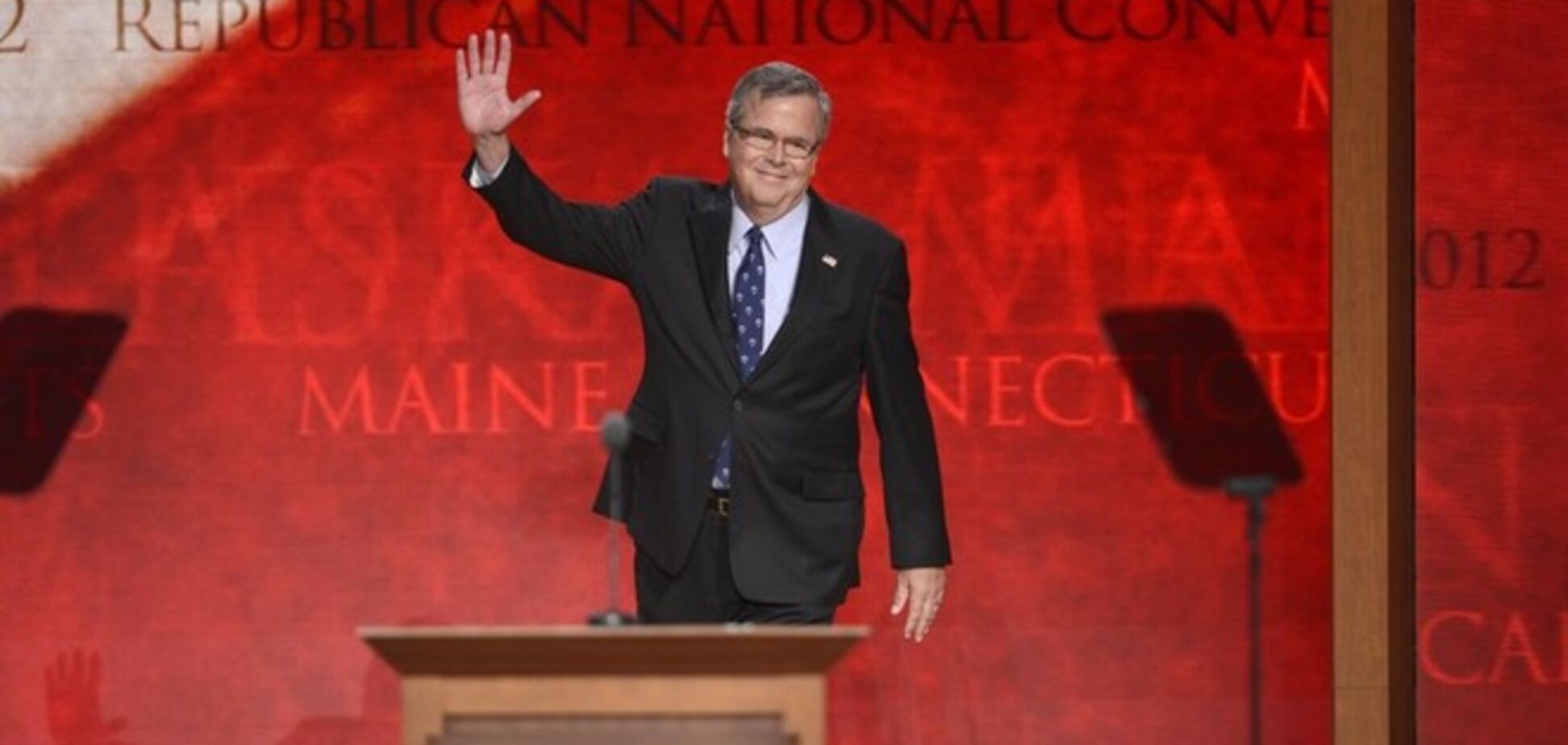 Брат Джорджа Буша-младшего хочет стать президентом США