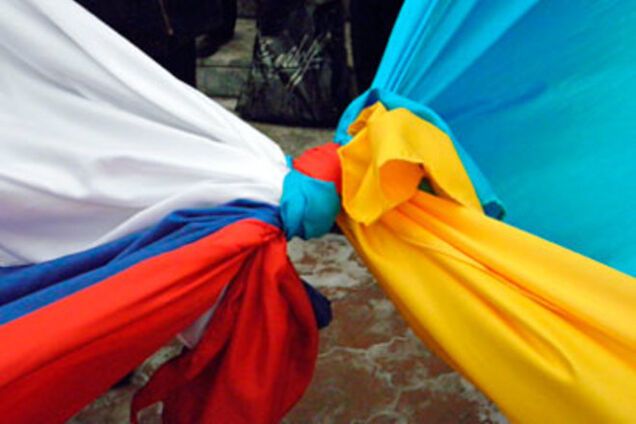 Где украинцы и россияне живут дружно