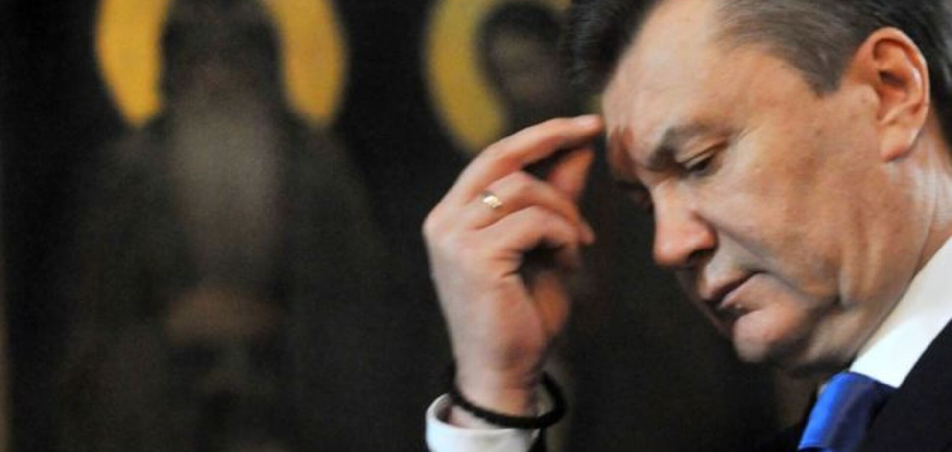 В СБУ уверены, что гражданство РФ не спасет Януковича от ответственности 