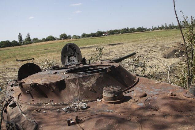 У секретному списку загиблих під Іловайськом - 108 військовослужбовців ЗСУ