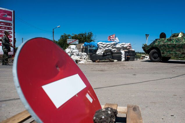 Турчинов сообщил, сколько раз боевики нарушали 'перемирие' на Донбассе