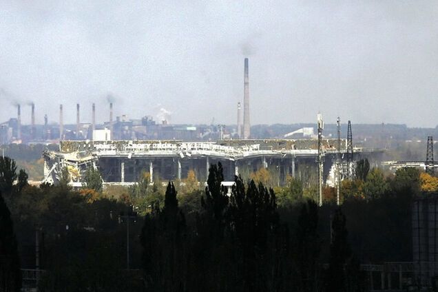 Военный эксперт о штурме донецкого аэропорта: боевик Моторола потравил россиян