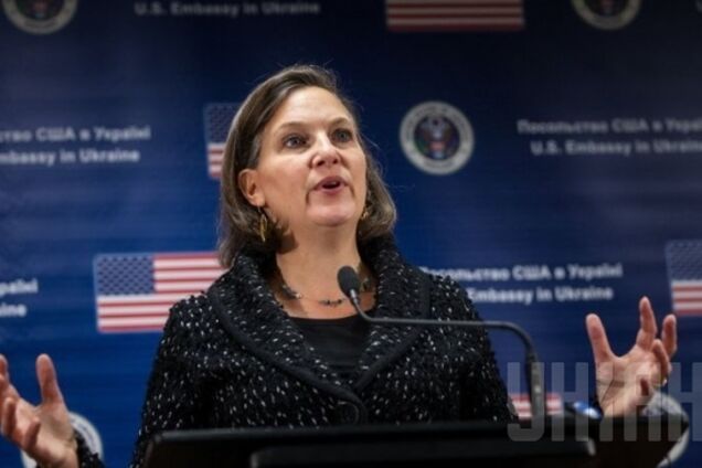 В США объяснили, почему у украинско-российского конфликта нет военного решения