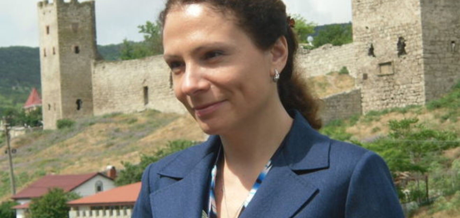 Левочкина: закон о люстрации был передан в Венецианскую комиссию