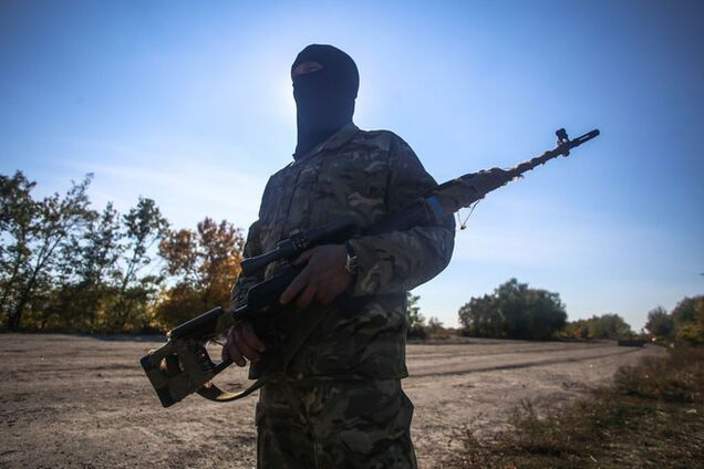 Литва предлагает ЕС создать фонд военной помощи Украине