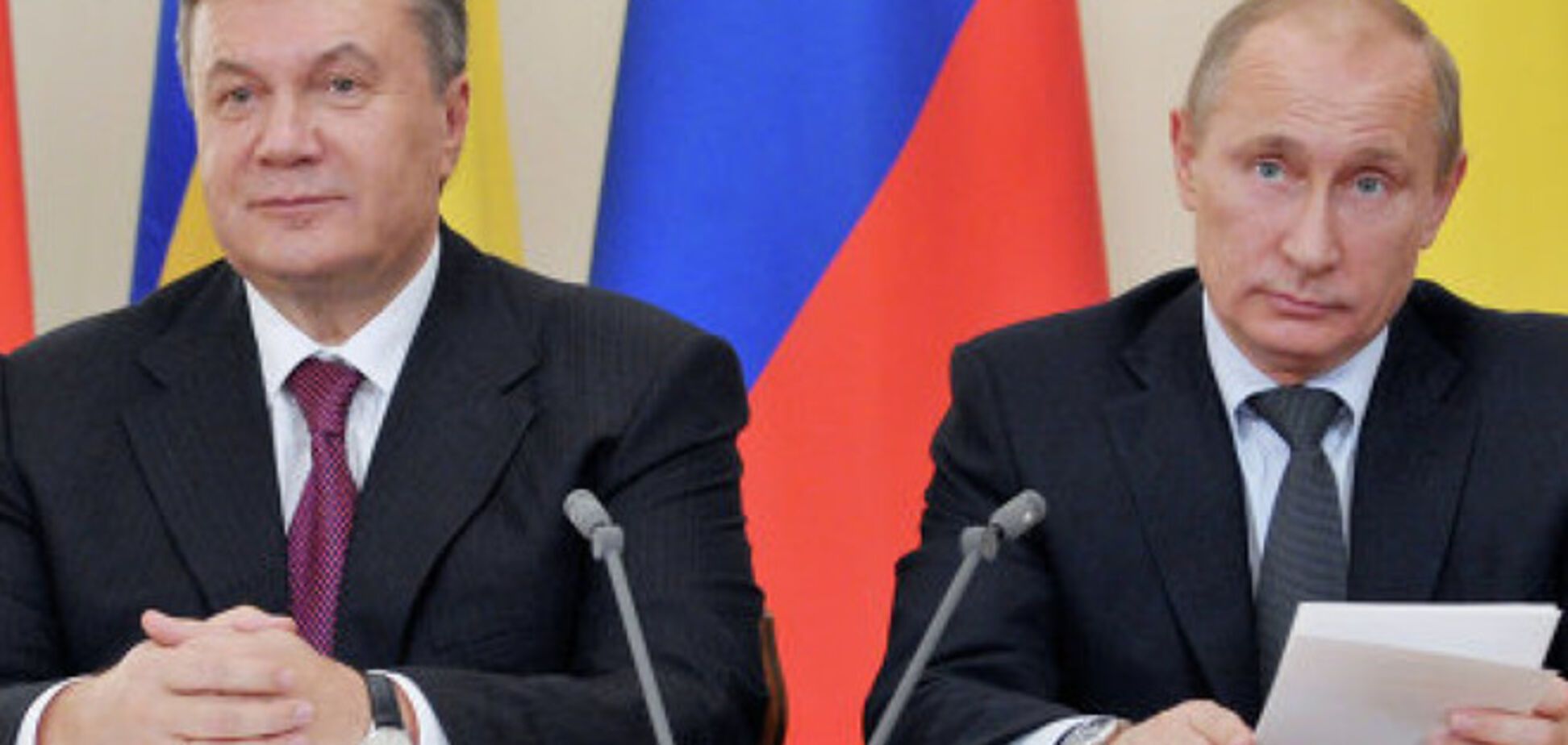 В мире нет страны, готовой принять Януковича и Ко. Но есть Россия - политолог