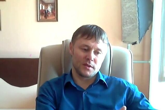 Гостеприимный россиянин – украинским беженцам: хохлы, вы че сюда приперлись?