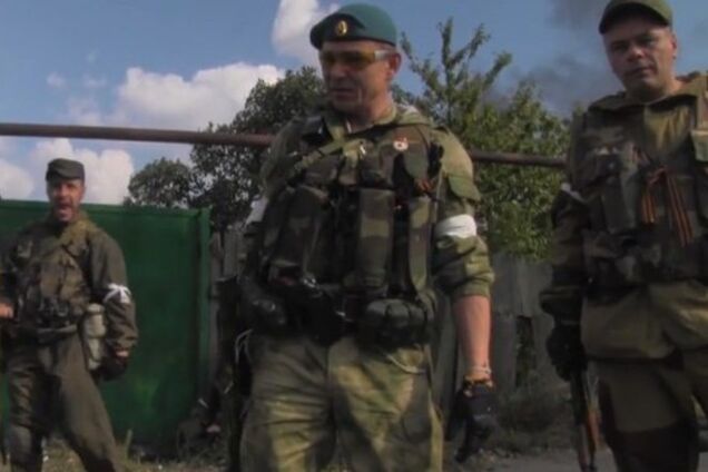 Российский наемник о штурме донецкого аэропорта: неграмотное руководство нас 'слило'!