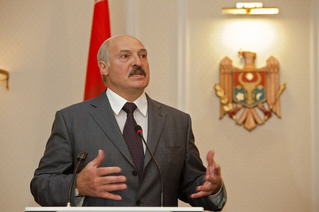 Лукашенко не готов признать 'ДНР' и 'ЛНР': Беларусь против разрушения Украины