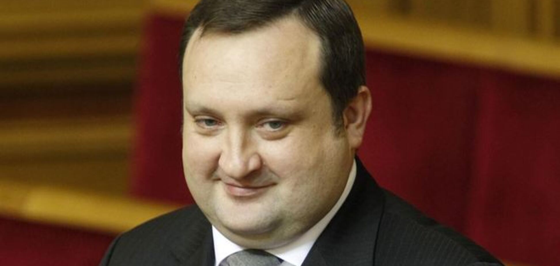 Гонтарева рассказала, что Арбузова охраняли 73 телохранителя с собаками