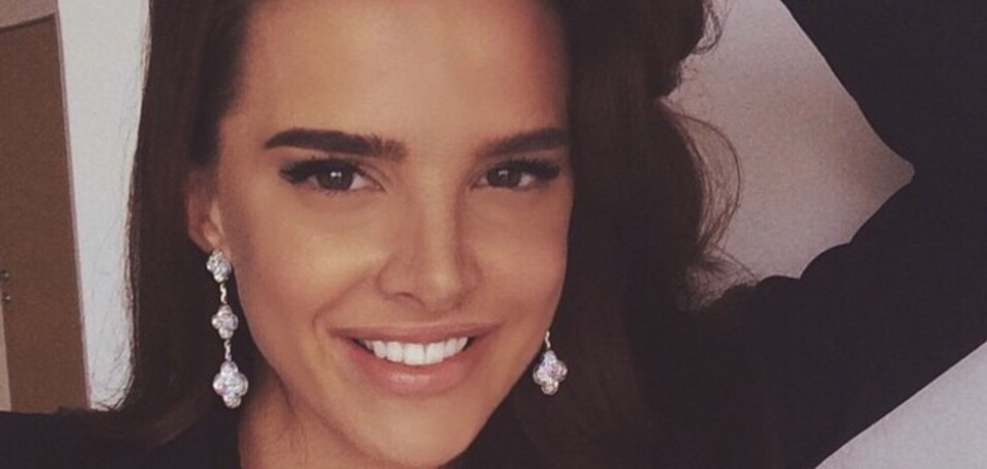 Мисс Украина Вселенная - 2014 отрывается в Лас-Вегасе