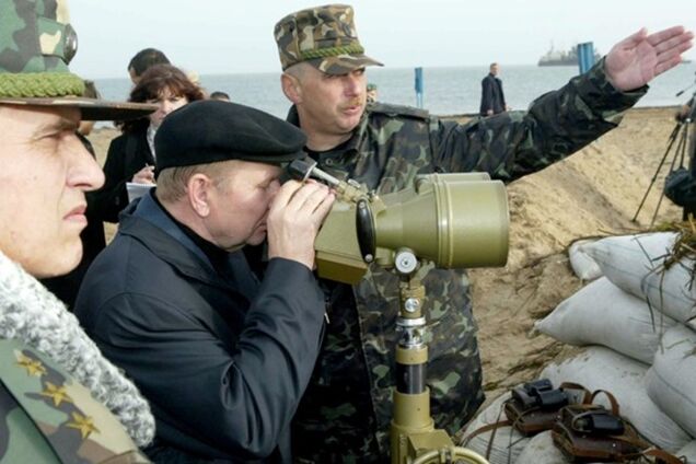 О генералах Кучмы: на канале Пинчука рассказали о ворах, но забыли об организаторе