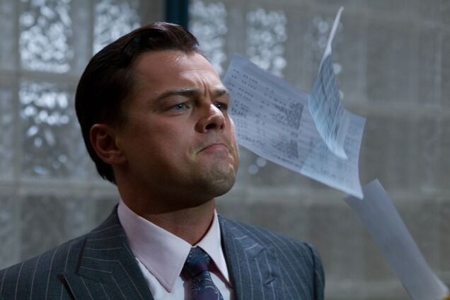 ДиКаприо отказался от роли Джобса