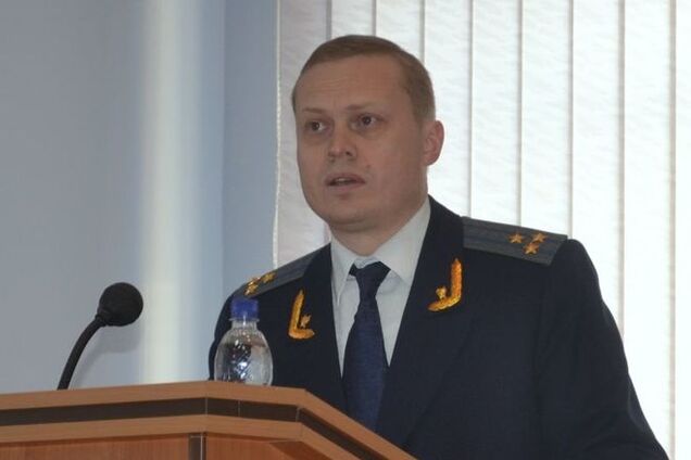 Черкасский 'прокурор Тулуба' попал под люстрацию, но дело Януковича живет