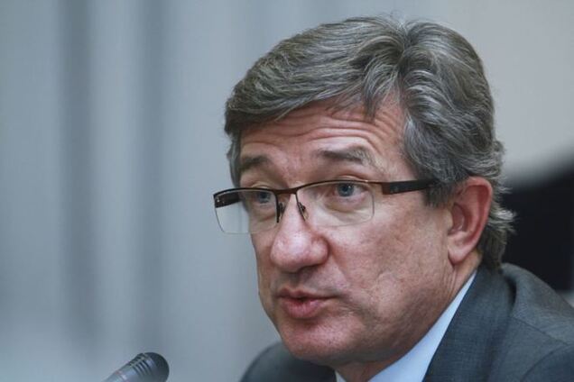 Тарута назвал люстрацию 'большой глупостью'