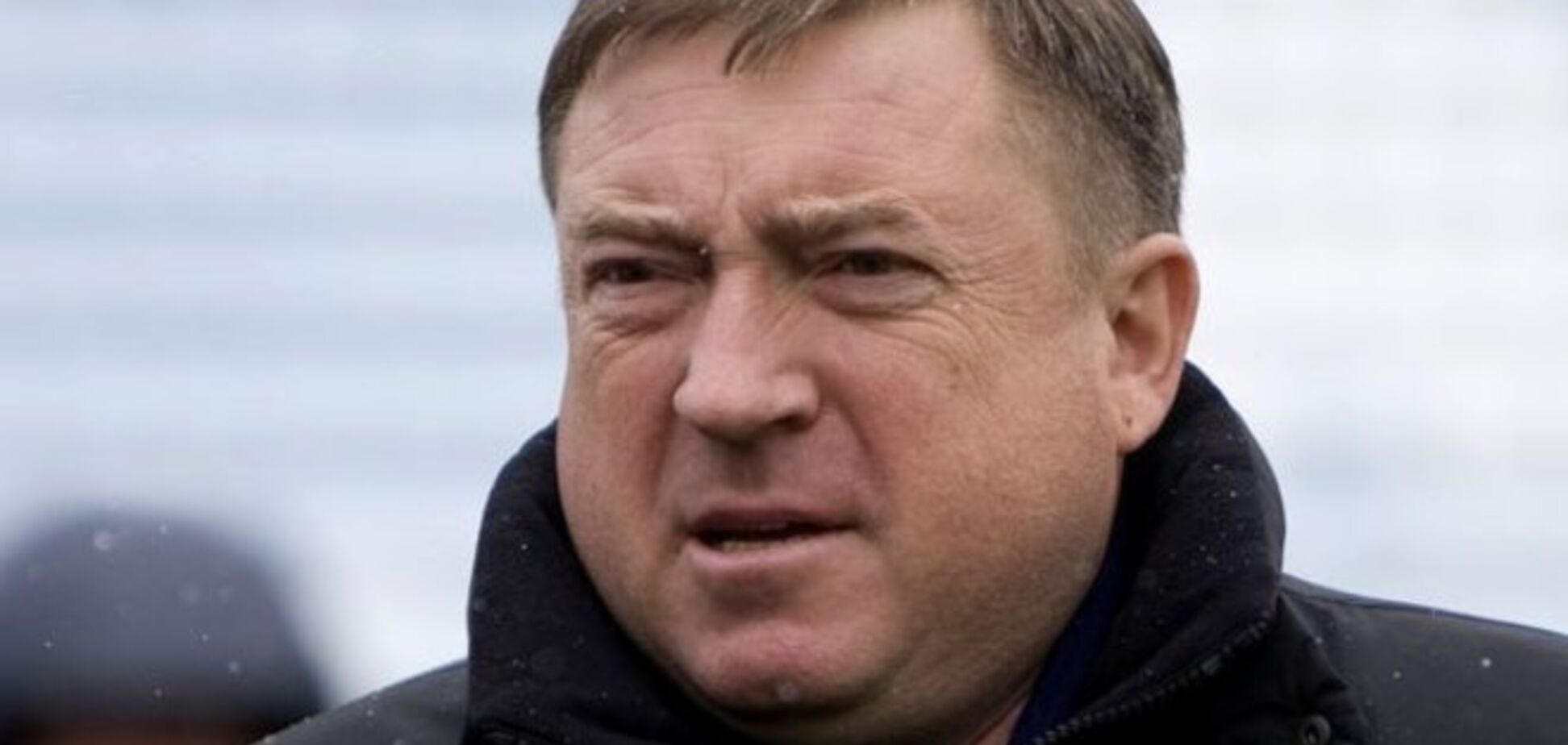 Украинских тренеров не пускают в хорошие чемпионаты