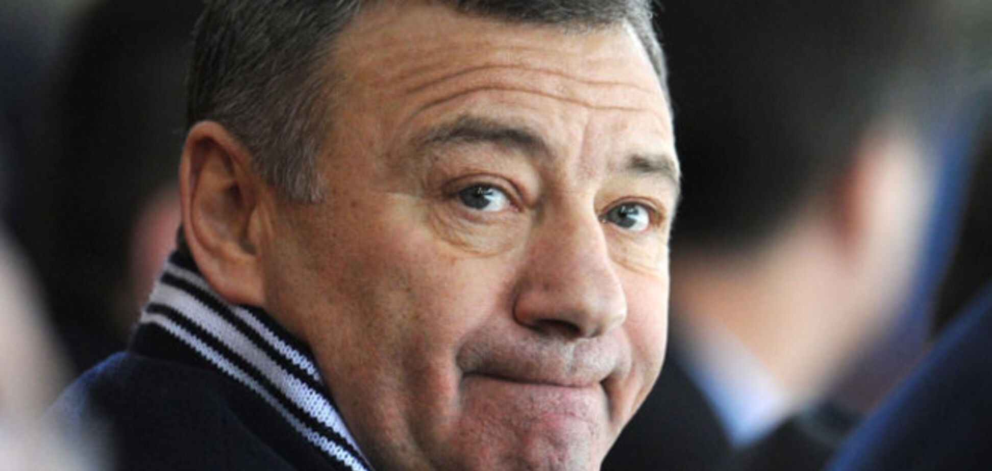 Російський олігарх, що потрапив під санкції, розповів про дружбу з Путіним