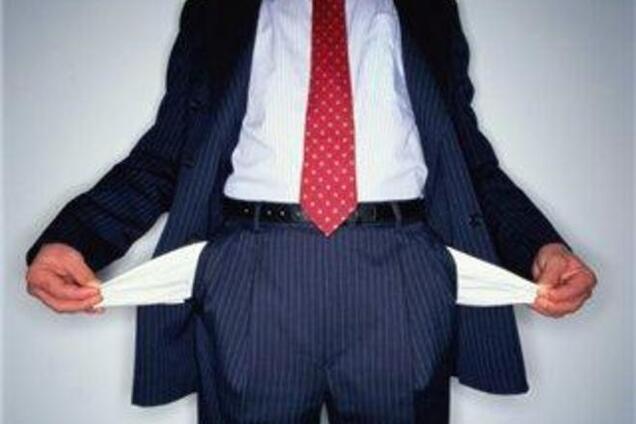 Может ли Украина пережить дефолт