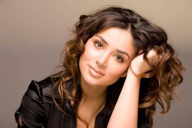 10 новых красавиц Верховной Рады