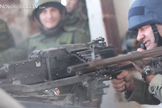 'Мы на своей земле. А вы на чьей? Наемный убийца!': соцсети о стрельбе террориста Пореченкова