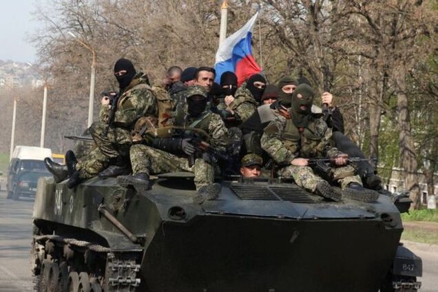 Военный эксперт предупредил об угрозе для Донбасса: Россия приводит войска в боевую готовность