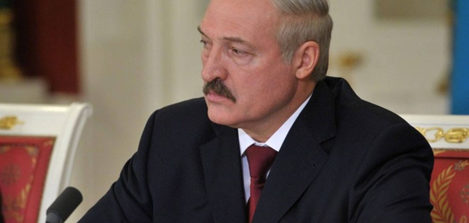 Евросоюз продлил еще на год санкции против Беларуси