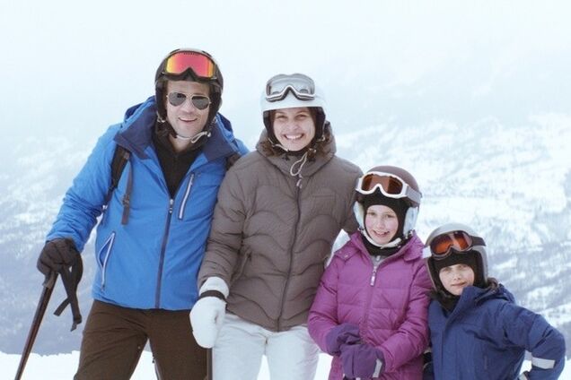 'Молодость' 2014: побег из семьи