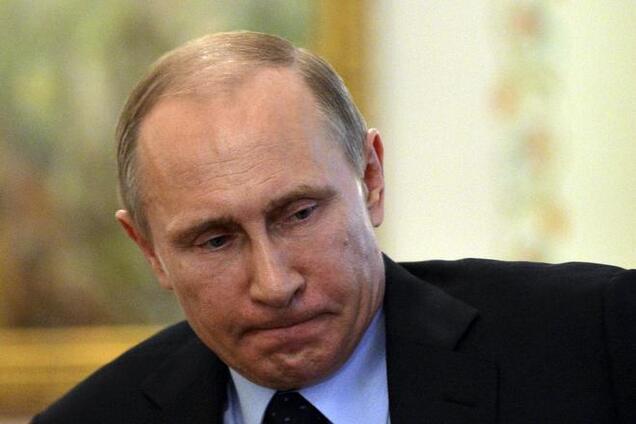 Кремль буде мовчати до самого кінця, як це було з Брежнєвим - західні ЗМІ про рак Путіна