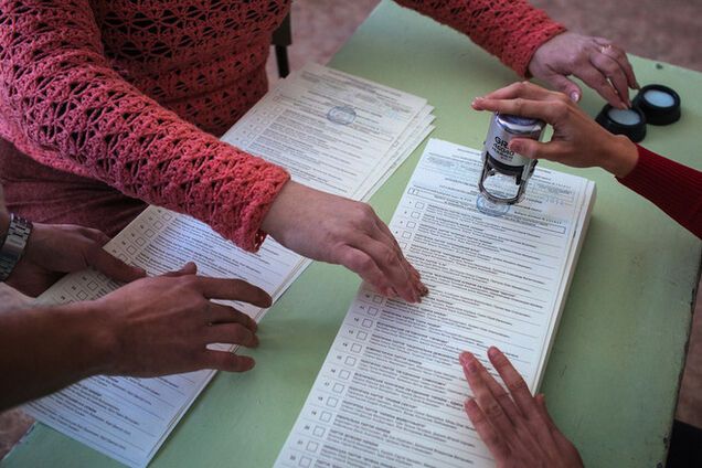 За нарушения на выборах открыто 300 уголовных дел
