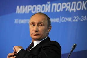 У России есть семь причин для слежки за соседями – The Telegraph