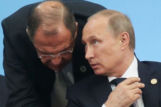 Путин и Лавров нашли лазейку для 'своих марионеток' в минских договоренностях - Немцов