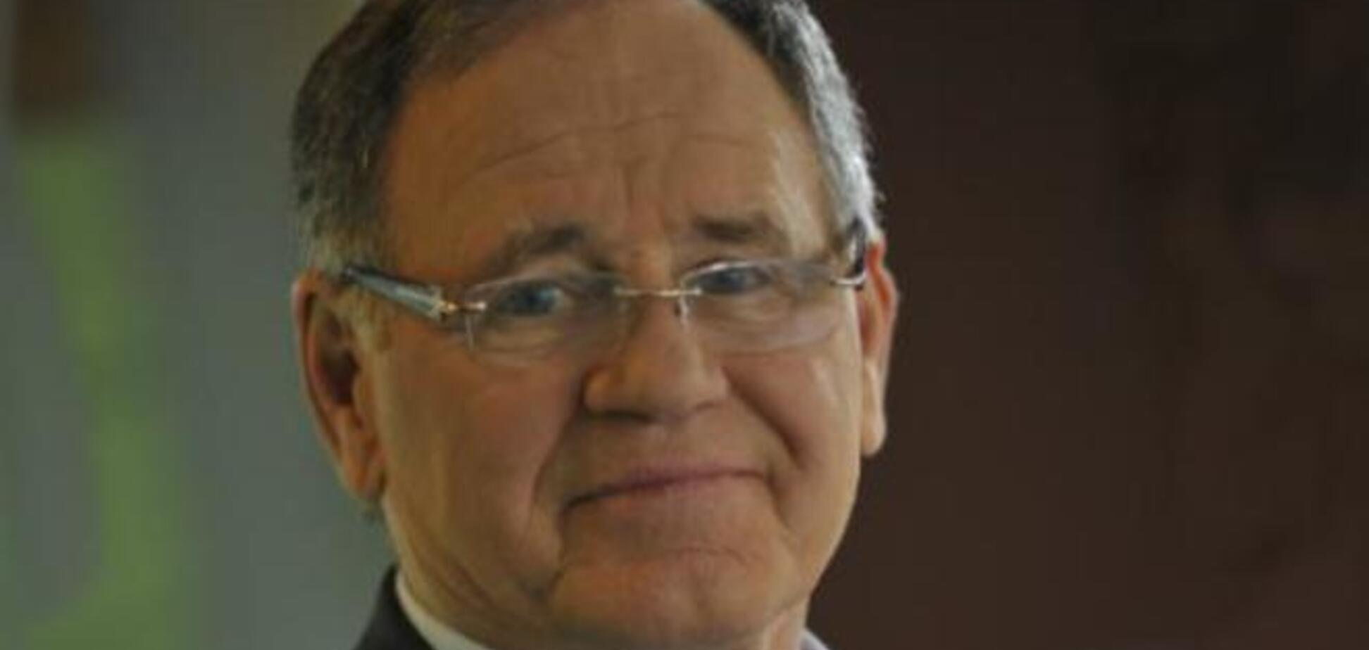 Экс-тренер сборной Украины: 'Металлисту' нечего делать в еврокубках