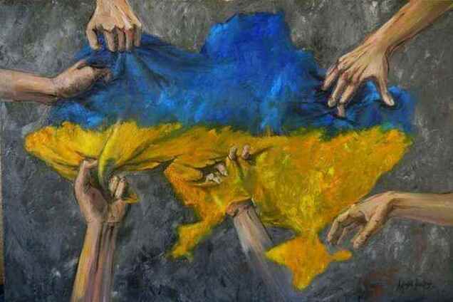 Шесть фактов, почему Украина не вернет Донбасс