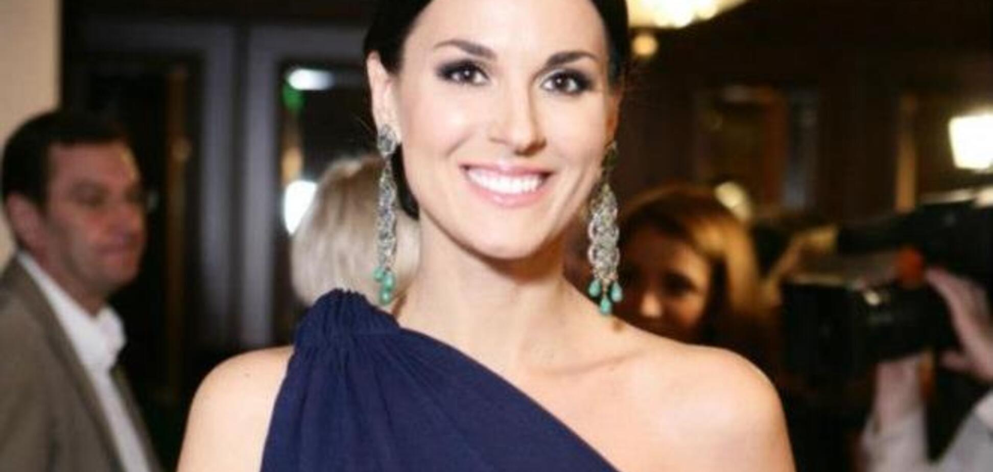 'Charity weekend' c Машей Ефросининой