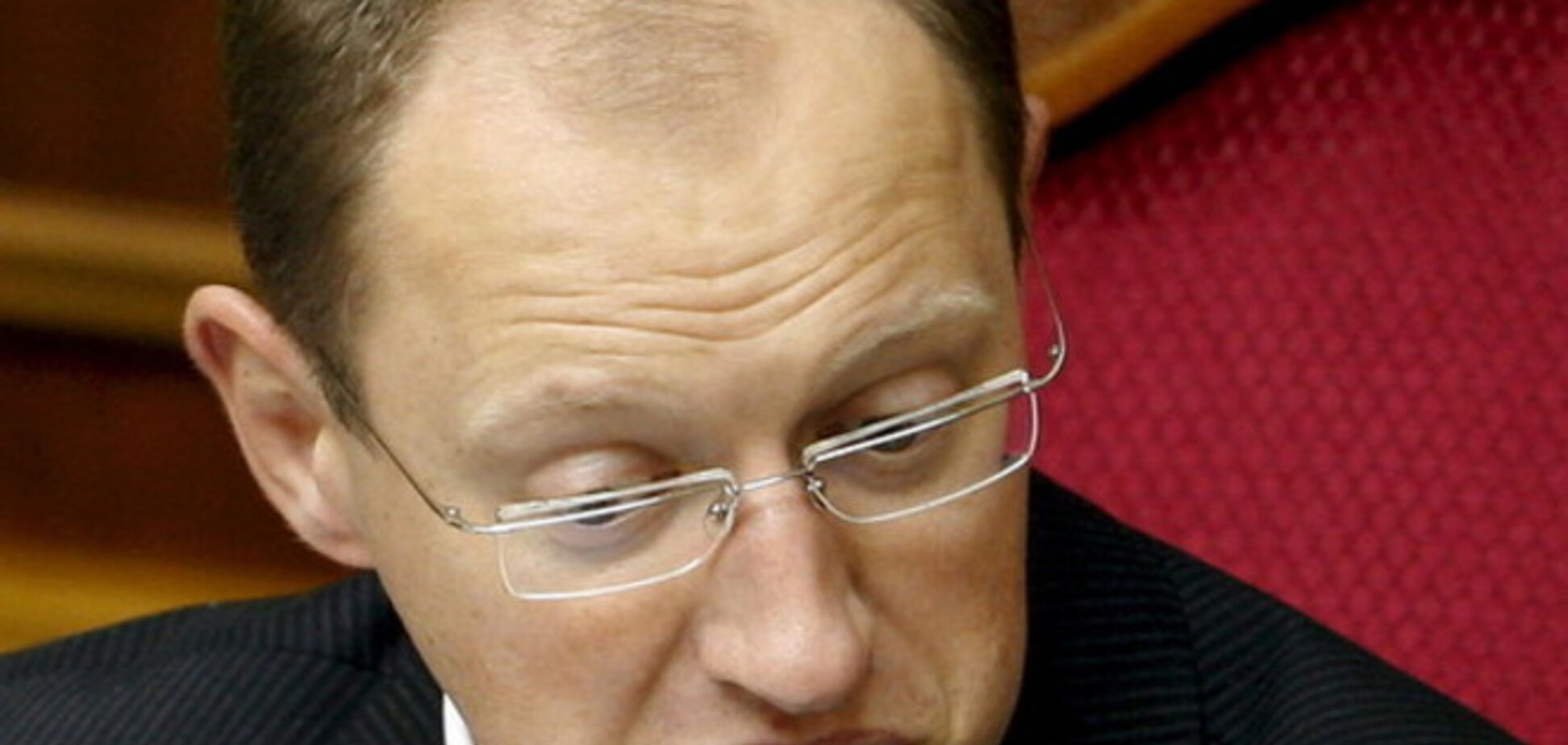 Яценюк заигрался и может остаться без премьерского кресла в новом правительстве – Чорновил