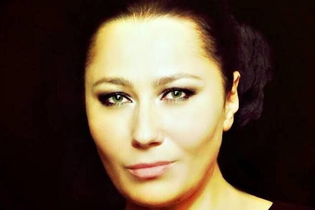 Мозговая назвала ведущего Антимайдана Кота 'упырем' за антиукраинские высказывания